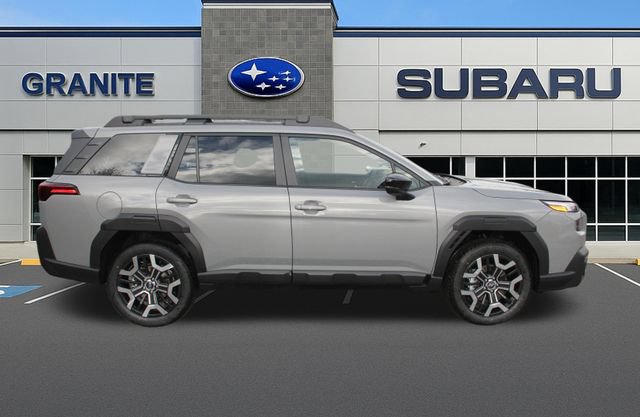 New 2026 Subaru Outback Touring XT AWD/4WD image 10