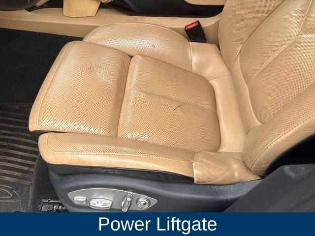 Used 2018 Porsche Cayenne AWD/4WD image 20