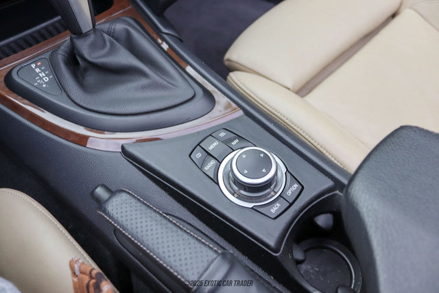 Used 2010 BMW 135i Convertible image 61