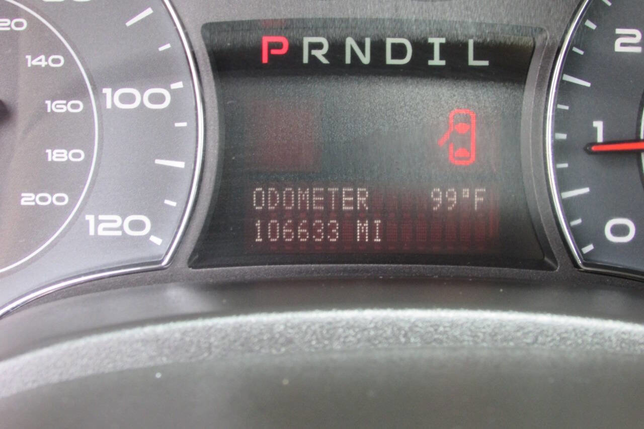 Used 2007 Pontiac Torrent 2WD w/ Preferred Package image 32