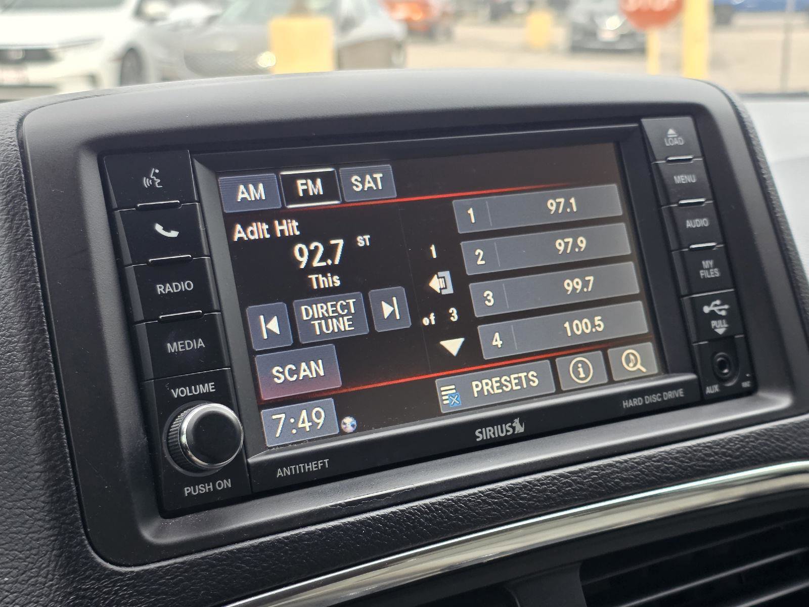 Used 2017 Dodge Grand Caravan SE w/ Power Window Group image 18