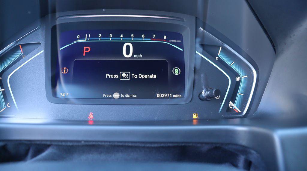 Used 2021 Honda Odyssey EX image 19