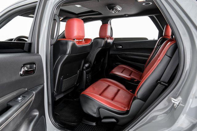 Used 2023 Dodge Durango SRT Hellcat AWD/4WD image 39