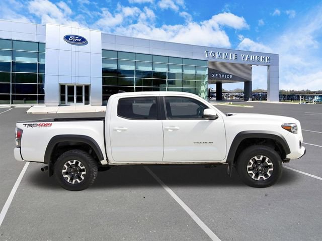 Used 2023 Toyota Tacoma TRD Off-Road w/ Advanced Technology Package image 5