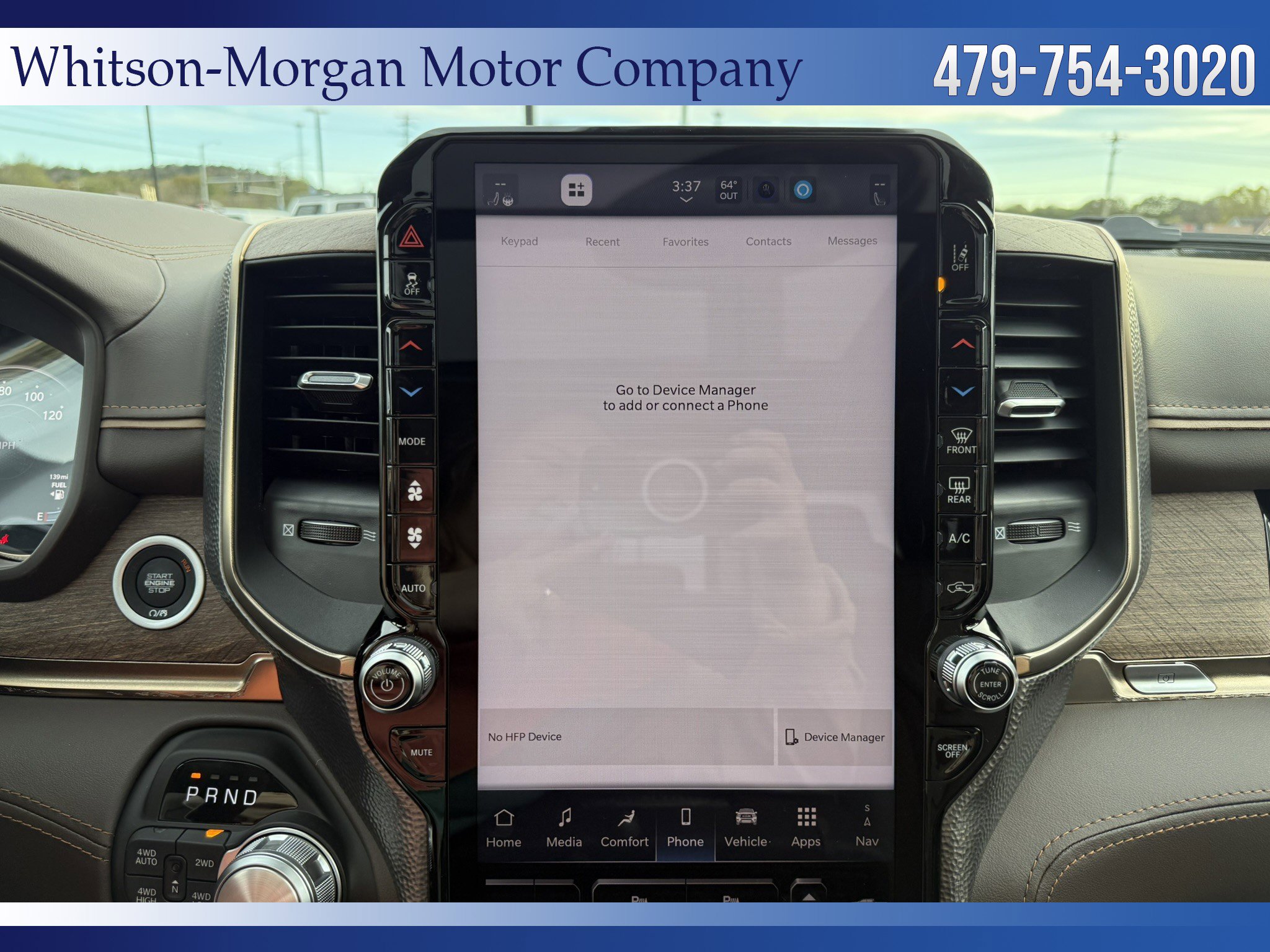 New 2026 RAM 1500 Limited image 26