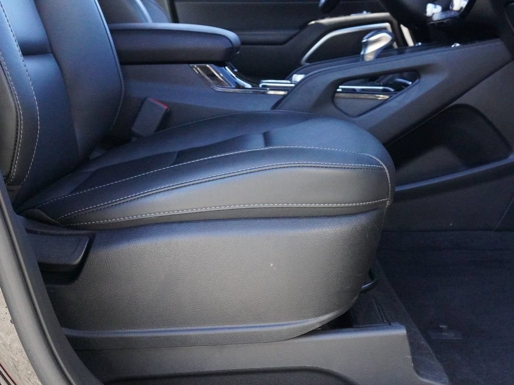 Used 2024 Kia Telluride EX X-Line AWD/4WD image 31