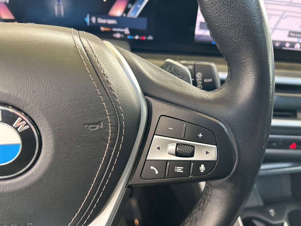 Used 2024 BMW X5 xDrive40i image 56