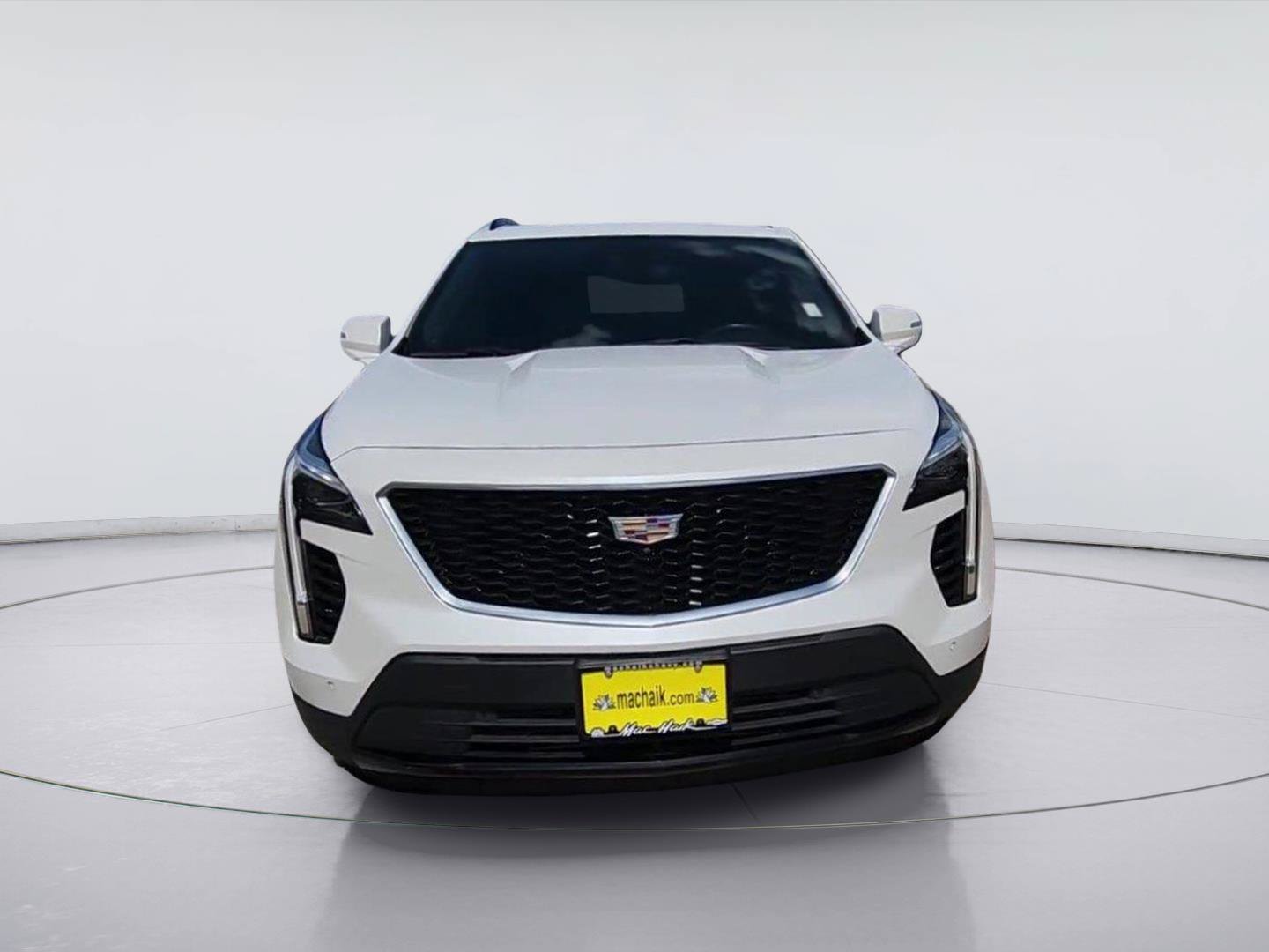 Certified 2022 Cadillac XT4 Sport FWD image 3