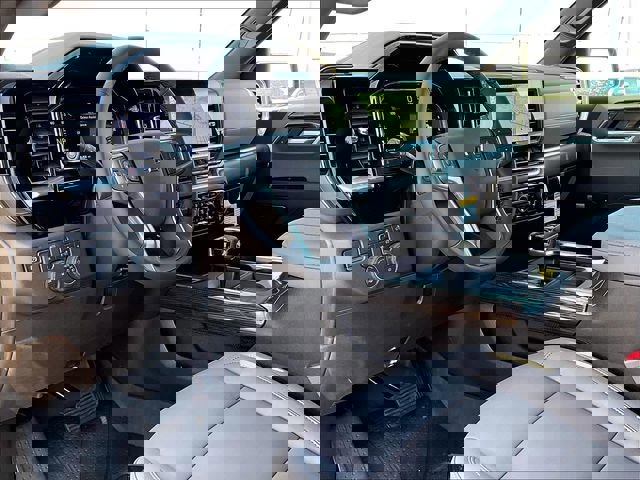 New 2026 Chevrolet Silverado 1500 RST w/ Safety Package image 7