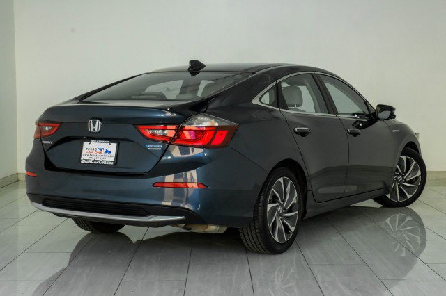 Used 2019 Honda Insight Touring image 6