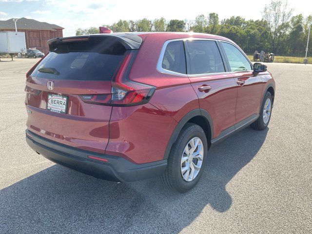 New 2027 Honda CR-V LX image 14