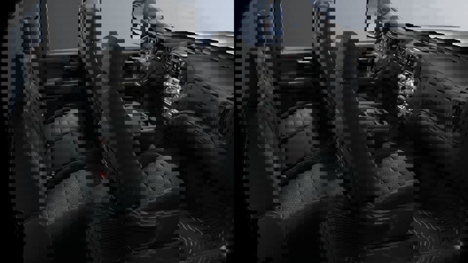 New 2026 GMC Sierra 2500 Pro w/ 1SA Pro Safety Plus Package image 33