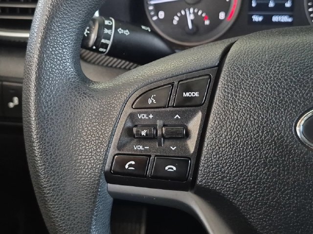 Used 2021 Hyundai Tucson Value FWD image 15