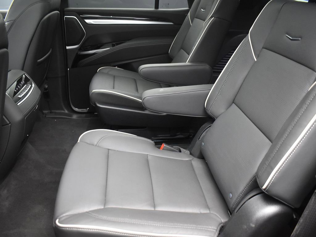 Certified 2026 Cadillac Escalade Sport w/ Touring Package image 29