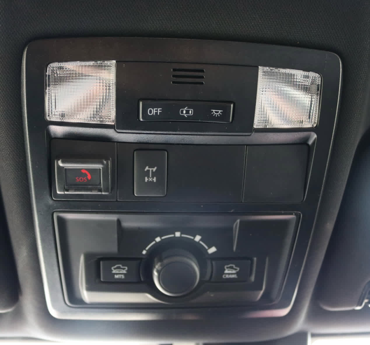 Used 2021 Toyota Tacoma TRD Off-Road image 18