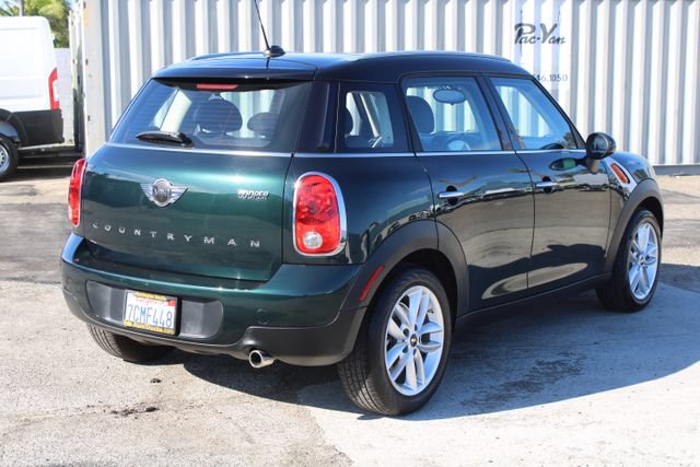 Used 2013 MINI Cooper Countryman FWD image 4