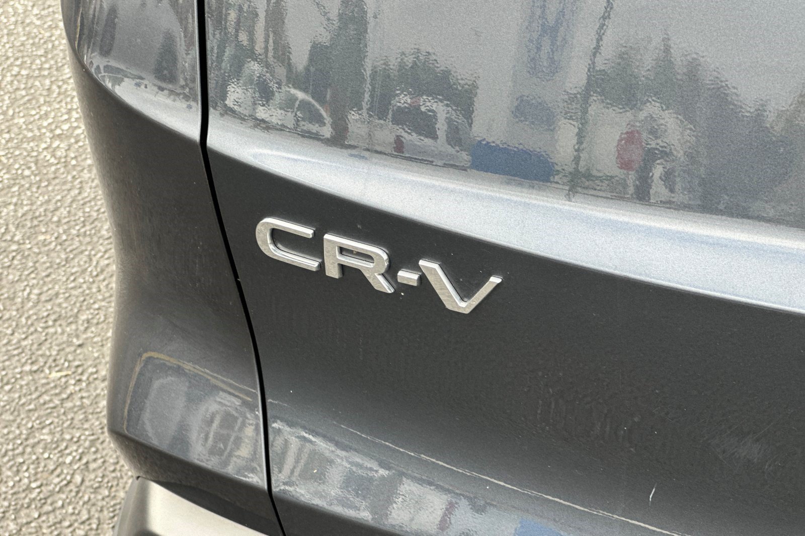Used 2024 Honda CR-V LX image 28