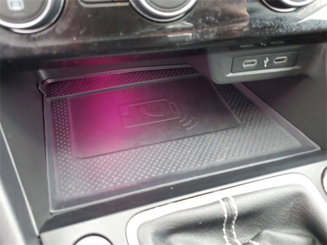 Used 2022 Volkswagen Jetta SEL image 27