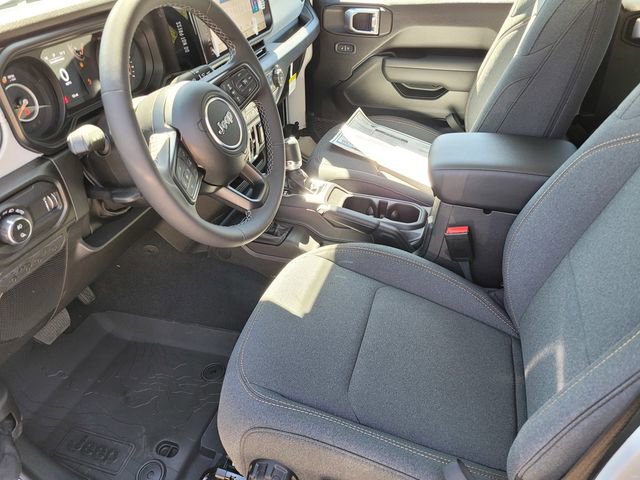 New 2026 Jeep Gladiator Sport image 11