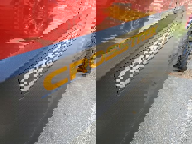 Used 2025 Subaru Crosstrek 2.5i Wilderness w/ Wilderness Package image 9