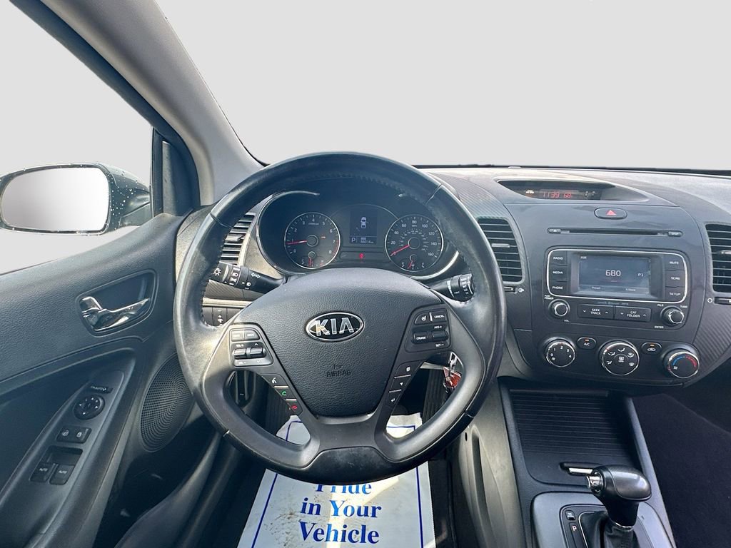 Used 2016 Kia Forte Koup EX image 20