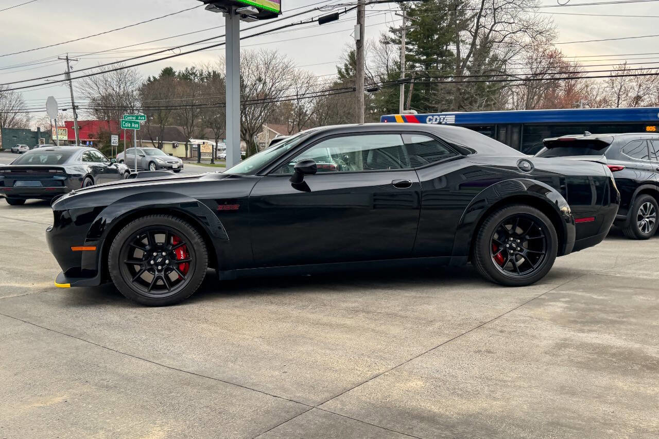Used 2023 Dodge Challenger R/T Scat Pack image 6