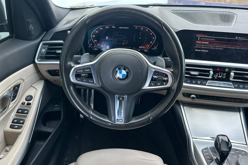 Used 2020 BMW M340i image 15