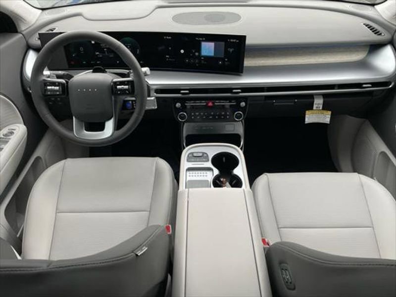 New 2026 Hyundai Ioniq 9 SEL image 14