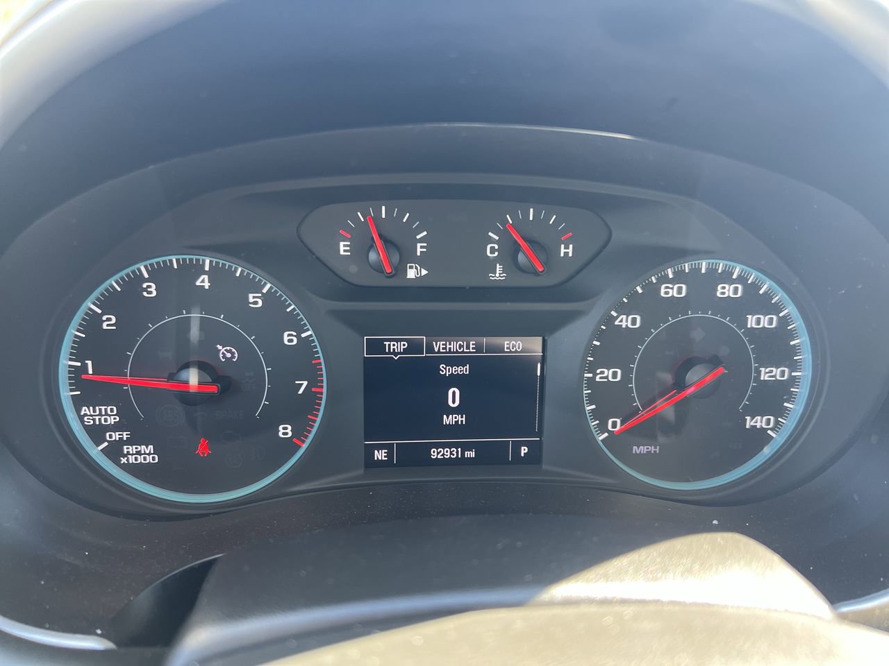 Used 2023 Chevrolet Malibu LT image 21