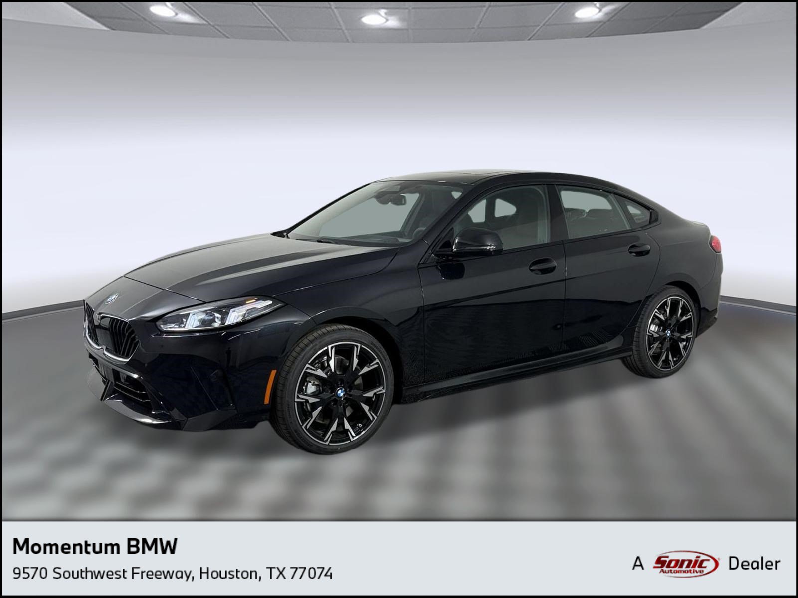 Used 2026 BMW 228i w/ Technology Package FWD image 1