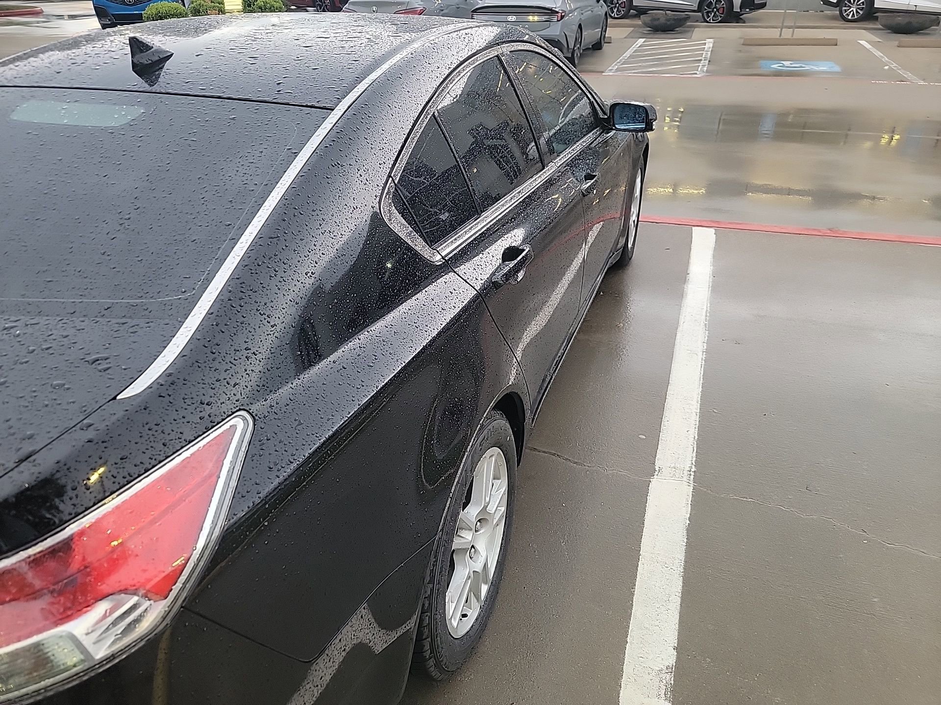 Used 2011 Acura TL image 4