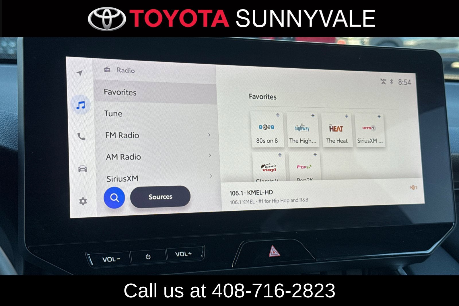 Certified 2024 Toyota Venza Nightshade AWD/4WD image 20