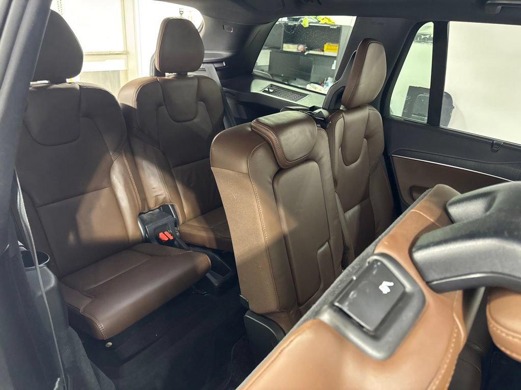 Certified 2024 Volvo XC90 B6 Ultimate w/ Protection Package Premier AWD/4WD image 26