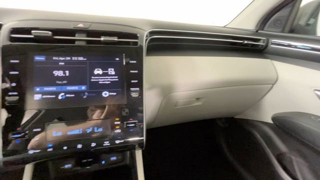 Used 2024 Hyundai Tucson SEL FWD image 36