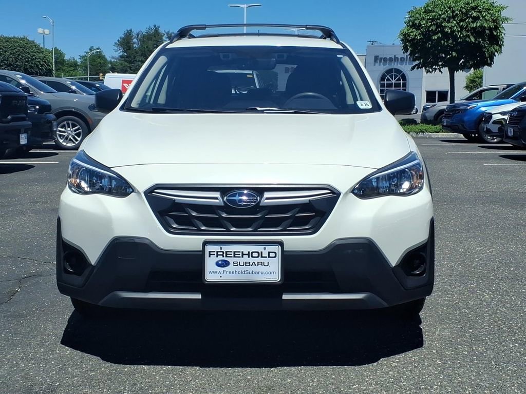Used 2021 Subaru Crosstrek 2.0i AWD/4WD image 2
