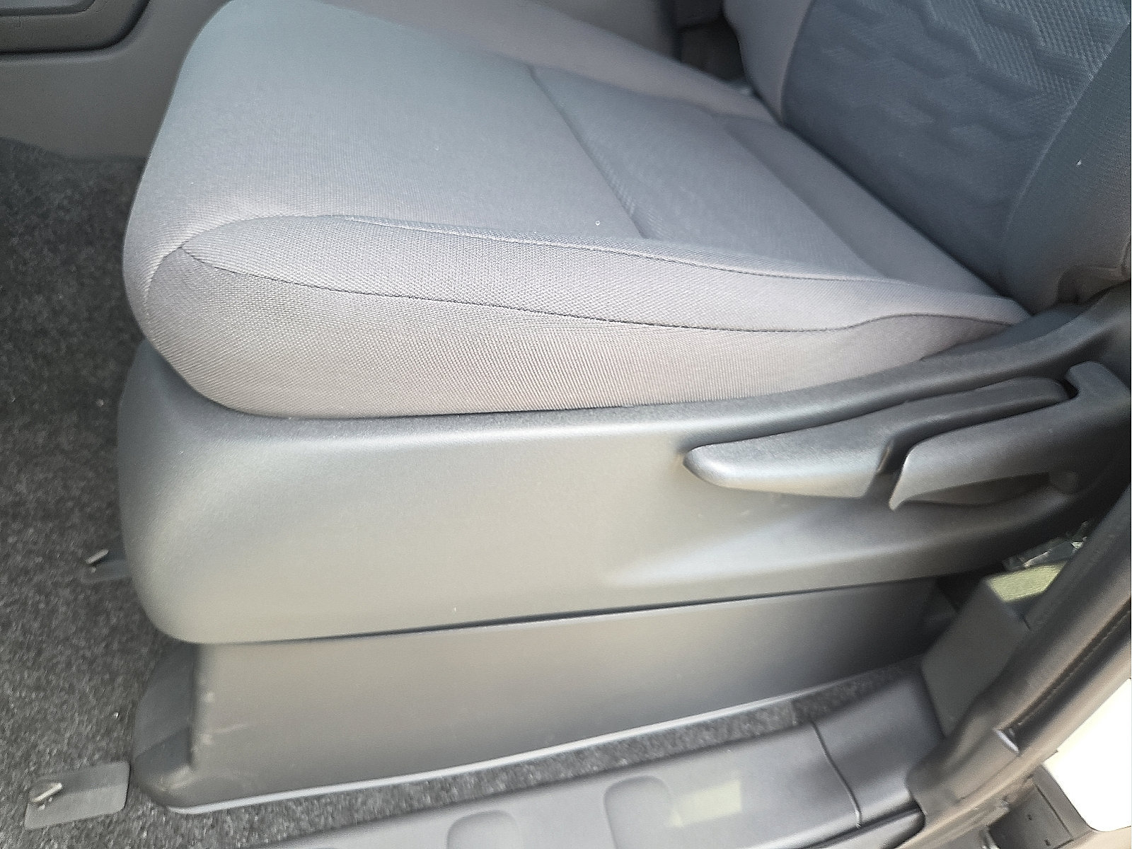 New 2026 Nissan Frontier S AWD/4WD image 14