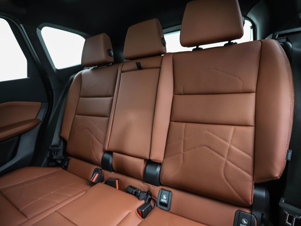 New 2026 BMW X1 xDrive28i w/ Convenience Package image 23