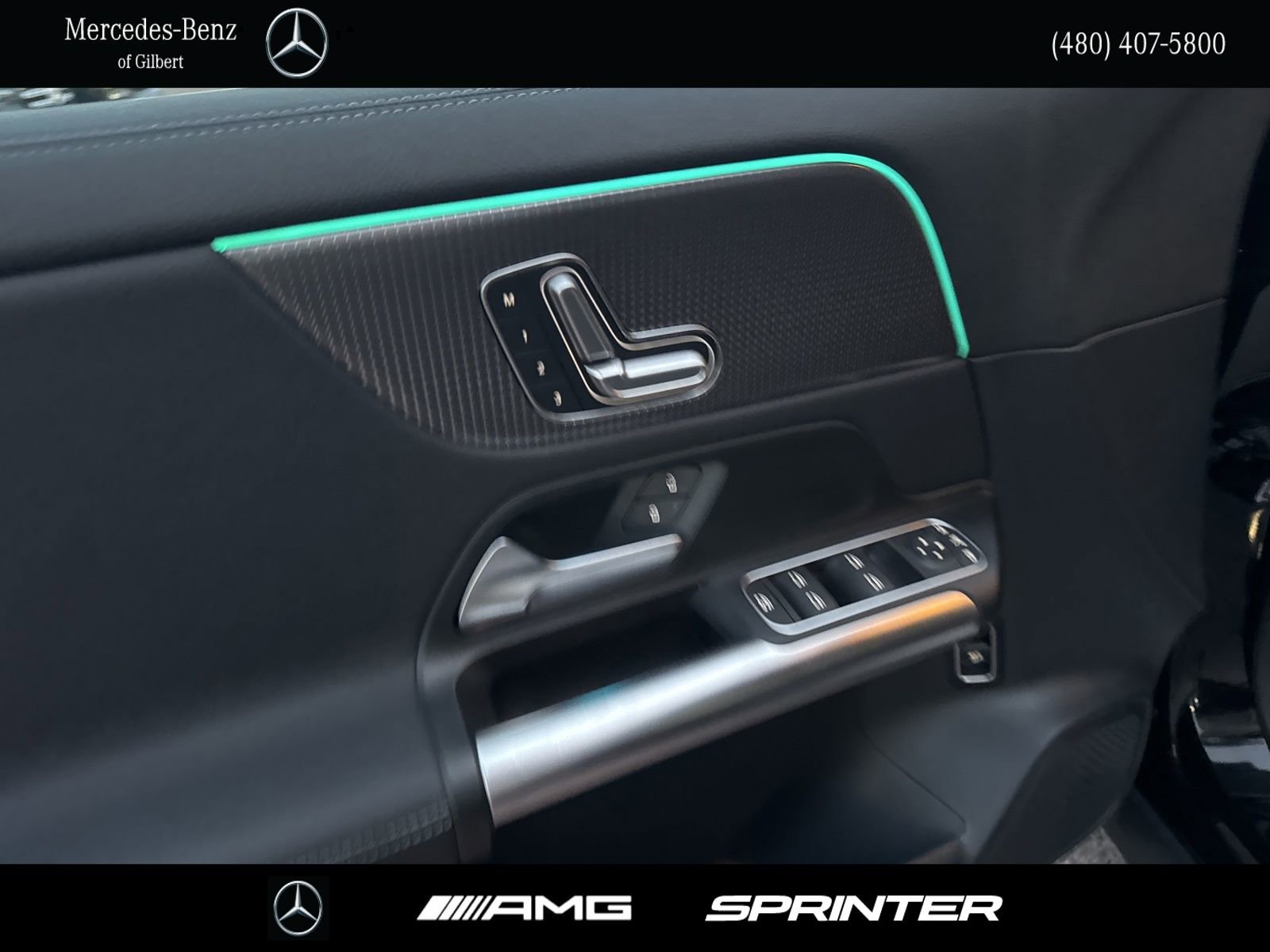 Used 2023 Mercedes-Benz GLA 250 GLA 250 image 11