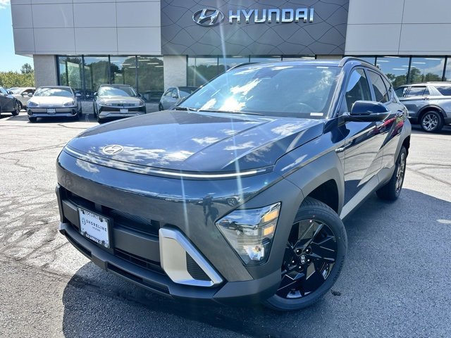 New 2026 Hyundai Kona SEL Sport