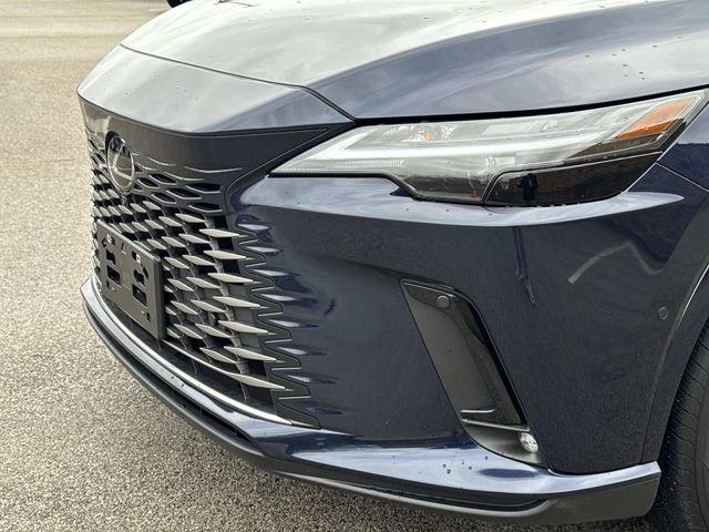 Certified 2023 Lexus RX 350 w/ Cold Area Package image 10