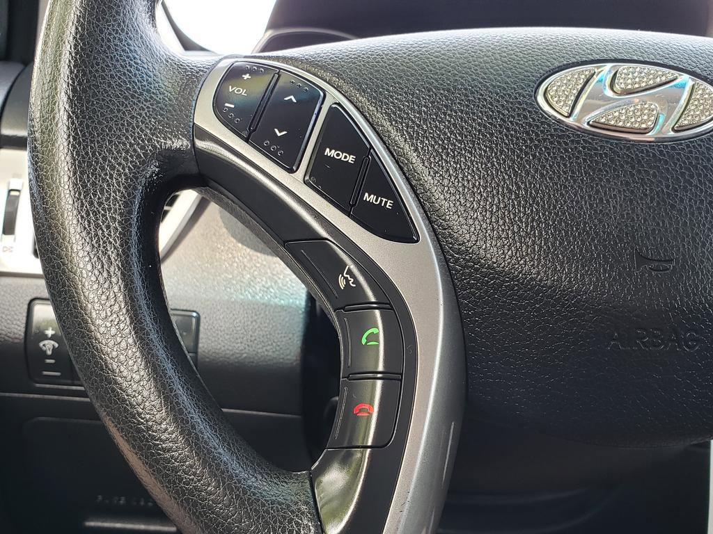 Used 2016 Hyundai Elantra GT FWD image 20