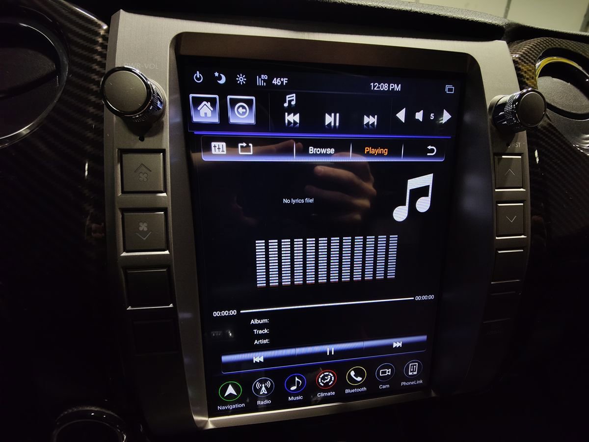 Used 2020 Toyota Tundra TRD Pro AWD/4WD image 52