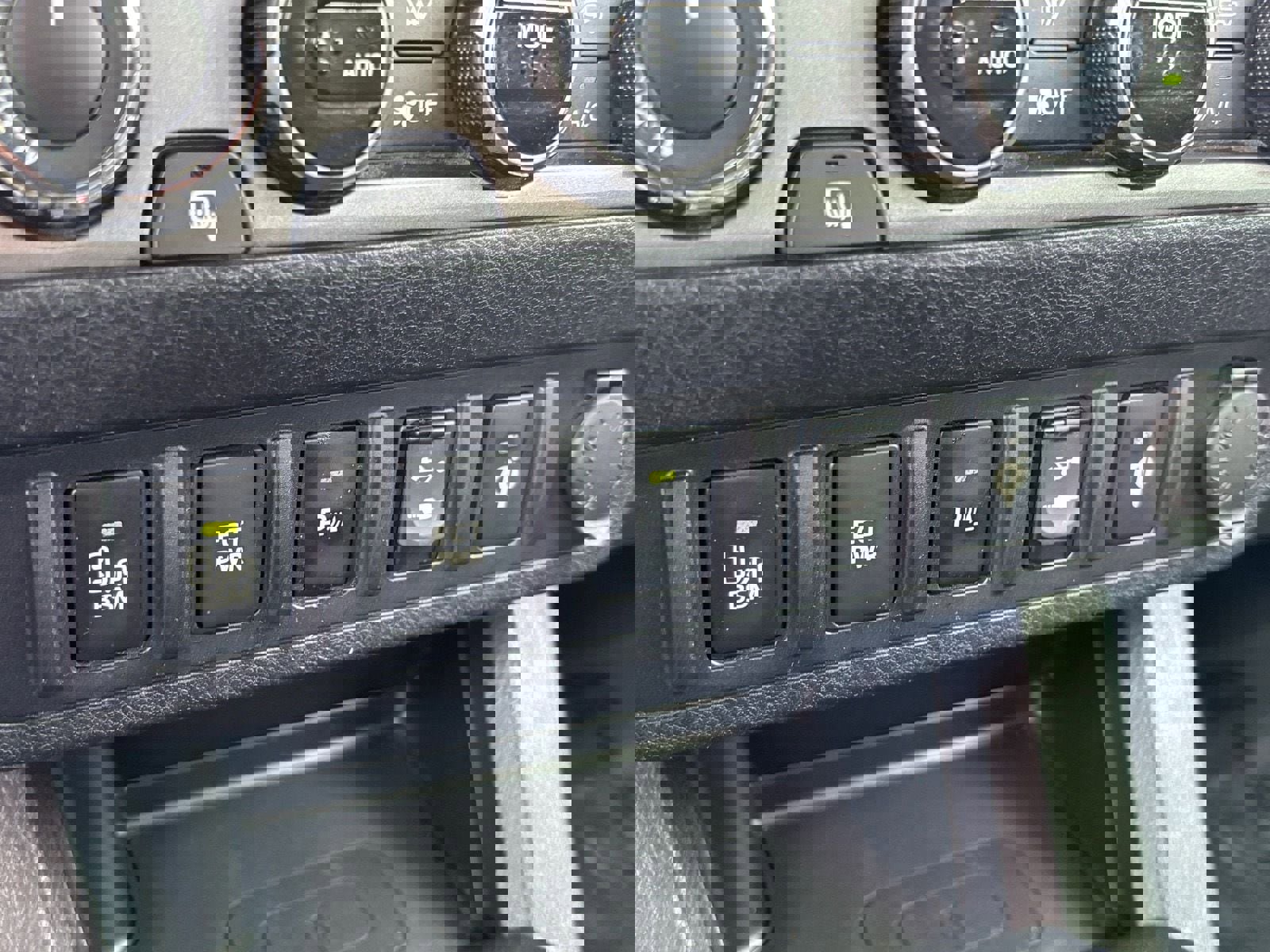 Used 2017 Toyota Tacoma TRD Off-Road image 27