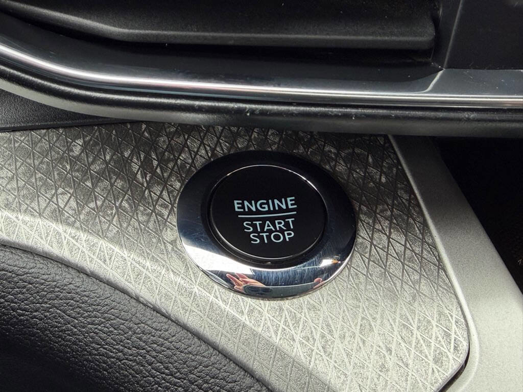 Used 2022 Ford Explorer Timberline image 22