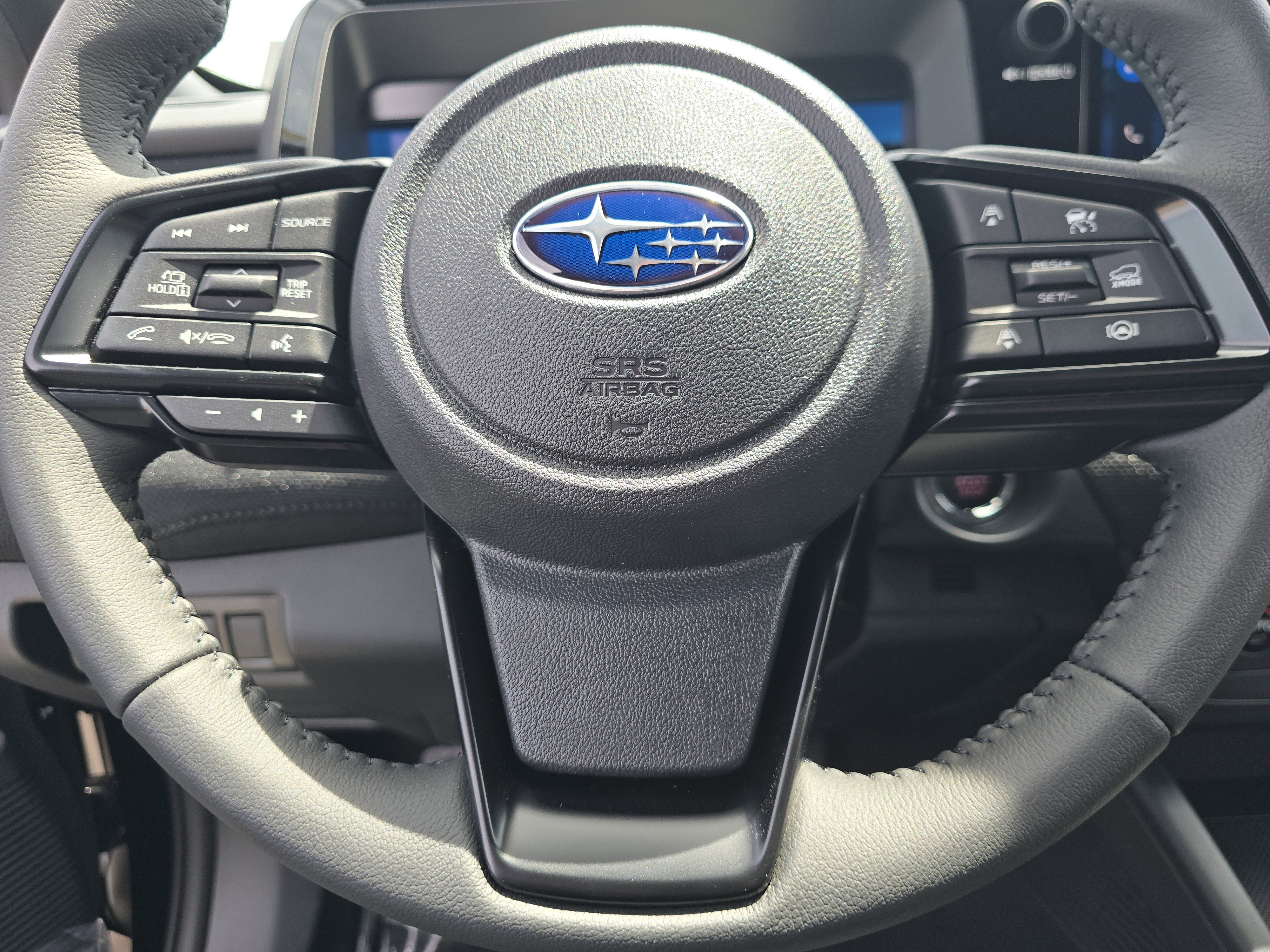 New 2026 Subaru Outback Premium AWD/4WD image 19