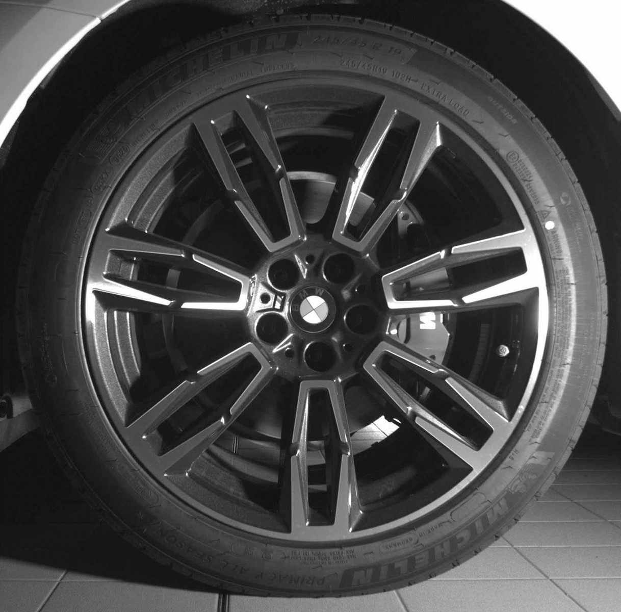 New 2027 BMW 530i xDrive w/ M Sport Package AWD/4WD image 20