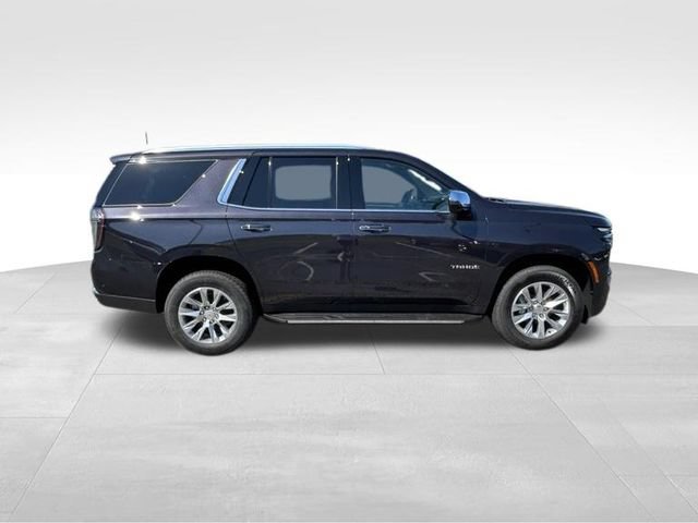 New 2026 Chevrolet Tahoe Premier w/ Sun And Tow Package RWD image 1