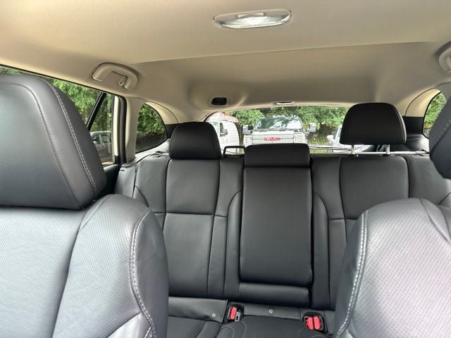 Used 2021 Subaru Outback Limited w/ Popular Package #2 AWD/4WD image 16