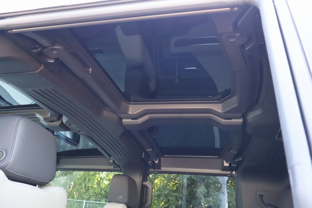 New 2026 GMC Hummer EV SUV image 22