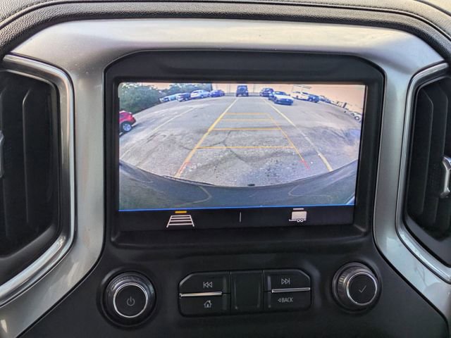 Used 2022 Chevrolet Silverado 1500 RST w/ LPO, Blackout Package image 22